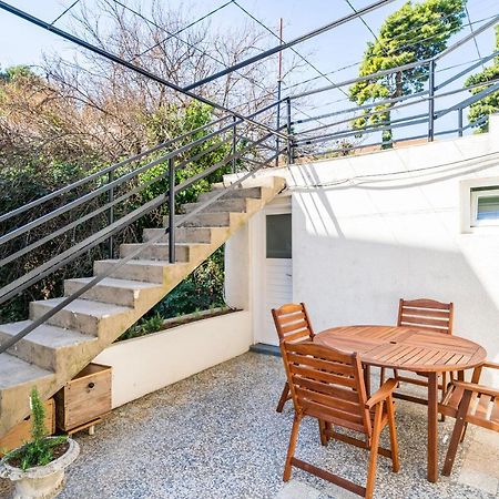 Central Apartment With Terrace Dubrovnik Ngoại thất bức ảnh
