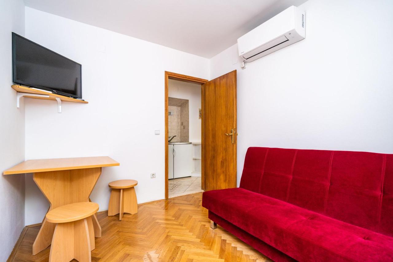 Central Apartment With Terrace Dubrovnik Ngoại thất bức ảnh